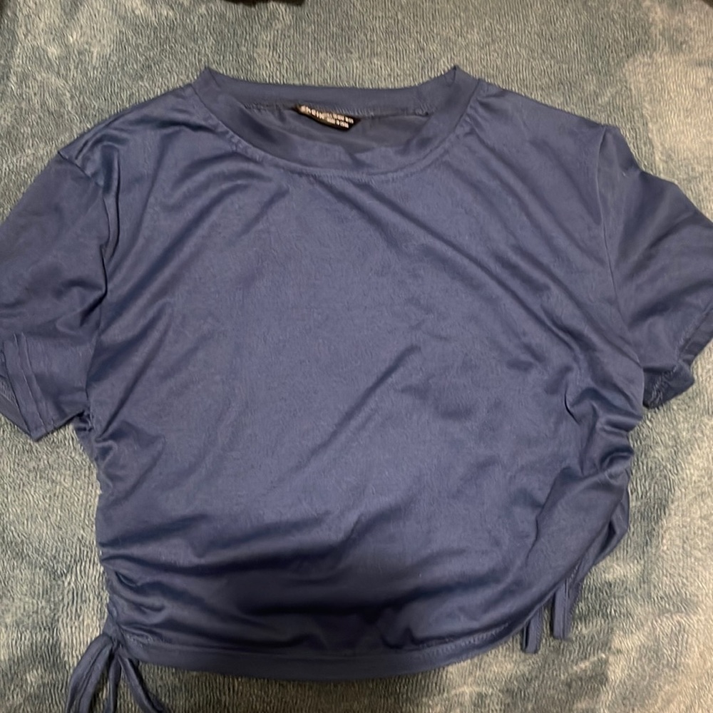 Shein Shirt